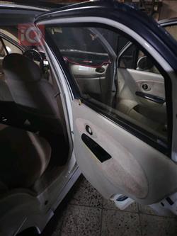 شيري S11 QQ